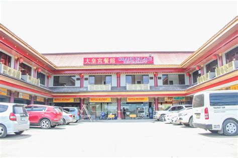 Butuan Grand Palace Hotel Annex, Butuan – Updated .